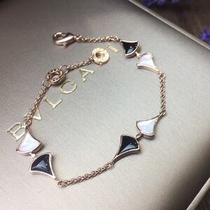 BVLGARI fashion bracelet